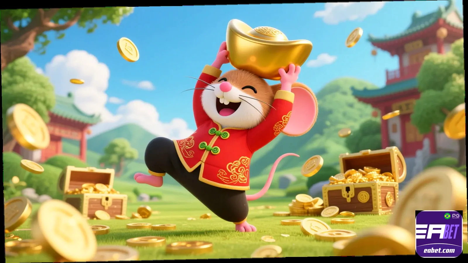 Benefícios das apostas - eabet